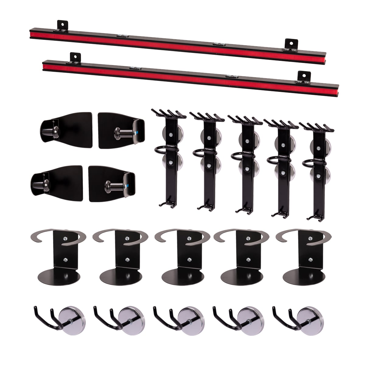 SGS 19 Piece Magnetic Tool Accessories